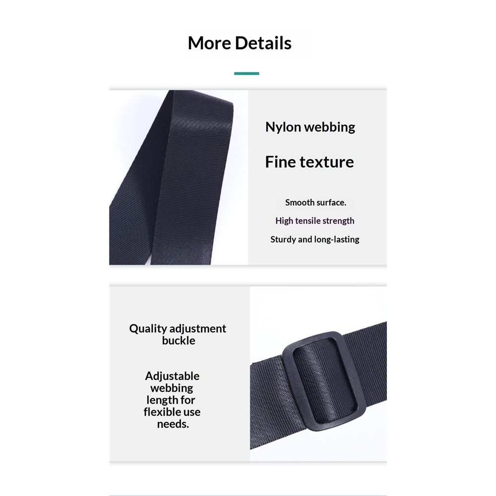 Wrist Brace with Arm Sling Adult Wrist Support Brace Belt Youth Hand Immobilizer Children Night Support to Aid Sprains Strains Tendonitis Carpal Tunnel - Image 5