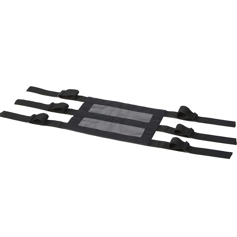 Universal Fitting Replacement Seat Fits All Brands of Tree Stands, Works On Climbing & Ladder Stands - Image 1