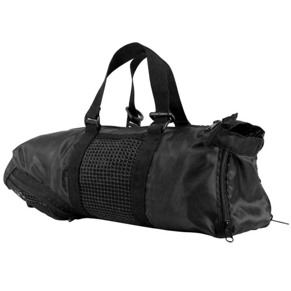 Cat Grooming Bag - Pet Carrier Grooming Bags Make Washing, Bathing, Nail Trimming, & Medication Delivery Simple, Safe & Easy | The Perfect Tool to Harness Cats Small, Medium, or Large. - Image 1