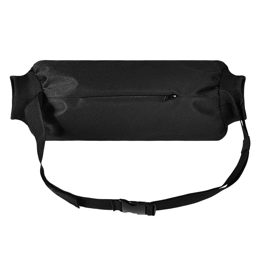 Football Hand Warmer Pouch Reusable Hand Warming Muff with Zipped Pocket and Adjustable Strap for Cold Weather, Hand Warmer Bag for Football, Baseball, Hiking, Camping - Image 1