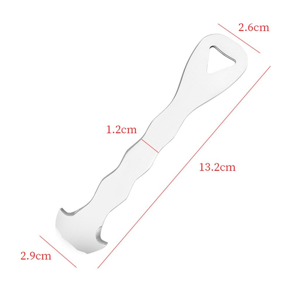 2pcs Stainless Steel Citrus Peeler Tool – Orange Peeler for Kitchen, Lemon Peeler, Grapefruit Peeler, Effortless Fruit Peeler with Sharp Blade, Ergonomic Grip, - Image 5