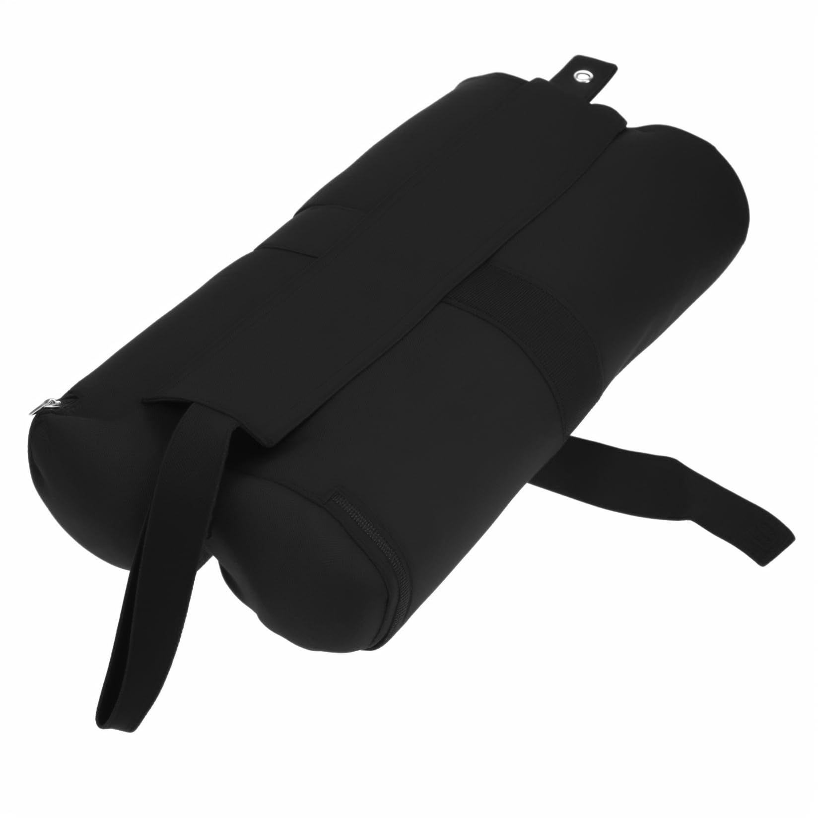 Extra Large Canopy Weights Bag Leg Weight for Pop up Canopy Tent Gazebo Patio Instant Outdoor Sun Shelter, Tent Weight Sand Bags (4Pack black) - Image 4