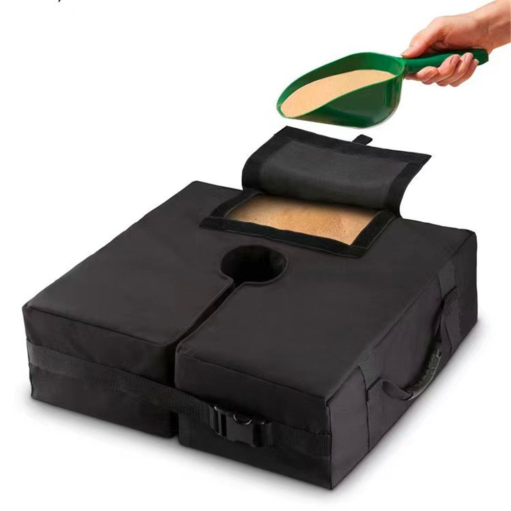 Square Umbrella Base Weight, 18
