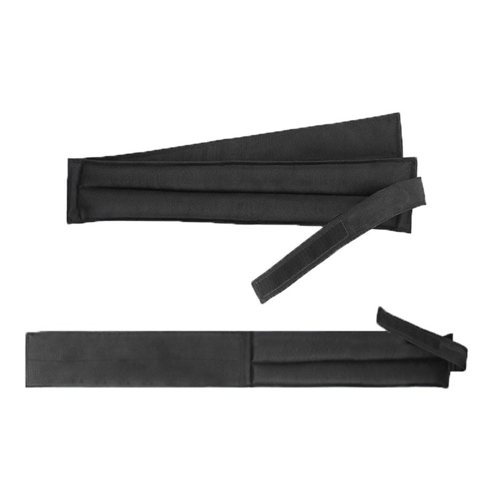 Extra Comfort Padded Wide Stilt Straps Leg Bands for Drywall, Painting, Insulation Comfortable for All Day Wear, Heavy Duty and Stability, Work with Various Brands of Stilts, 1 Pair - Image 5