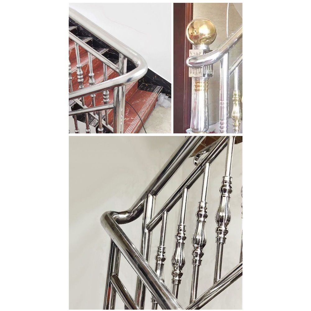 3 Inch 90 Degree 304 Stainless Steel Bend Tube Exhaust Elbow Pipe for Car Customized Modified Exhaust System-4pcs - Image 5