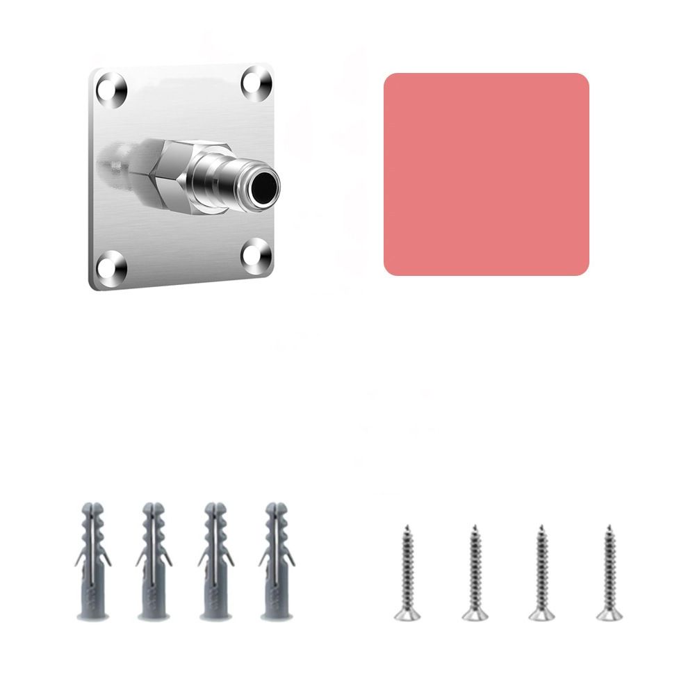 Pressure Washer Gun Holder, Foam Cannon Holder, 1/4