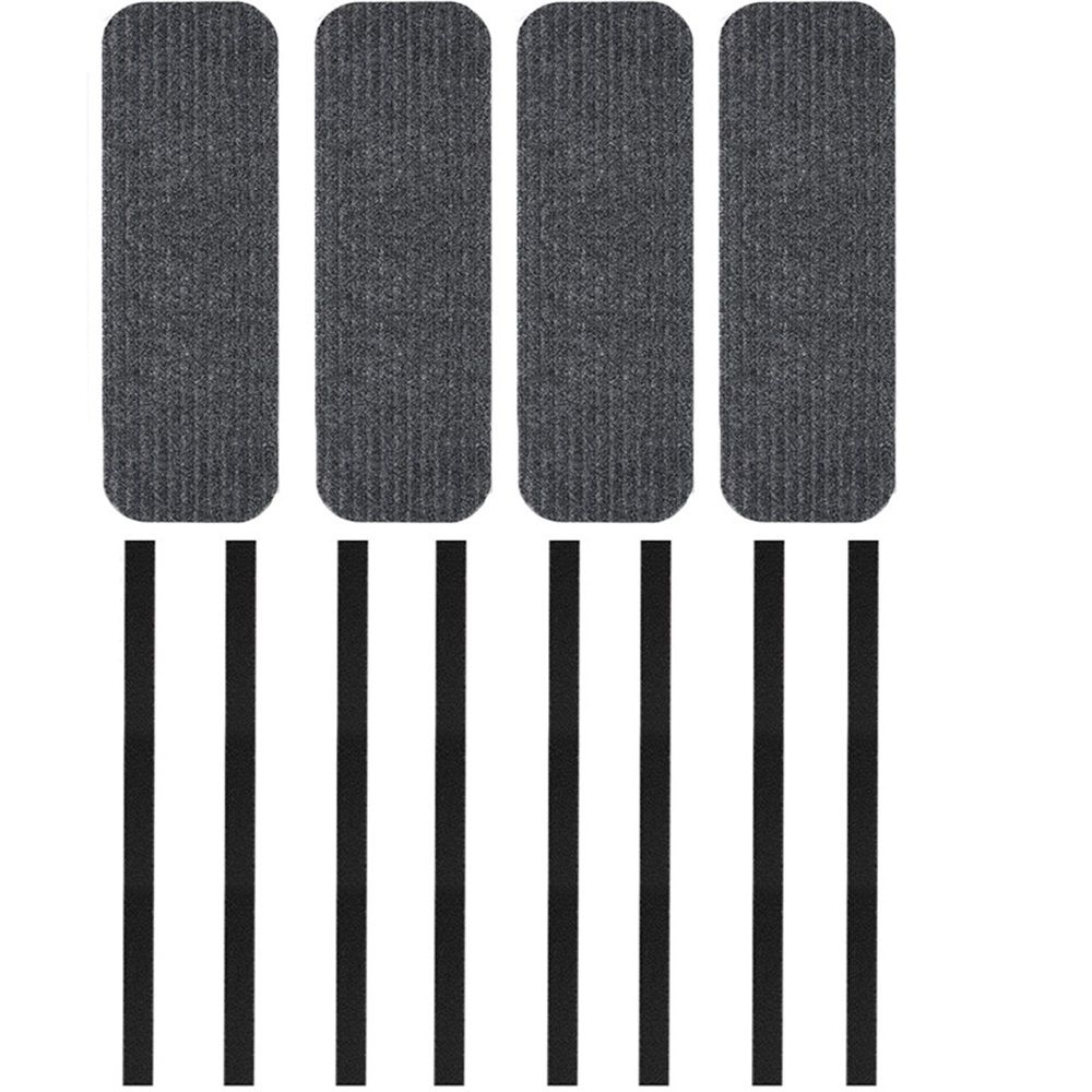 RV Step Covers 4 Pack 24