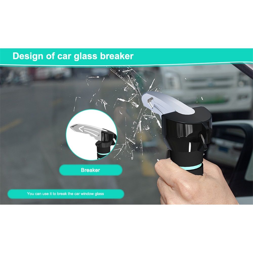 2 pack Car Door Handle for Elderly: Non-Slip Grip and Sturdy Assist Support - Fits Most Vehicles for Easy Getting in and Out of Car - Helpful for Seniors Handicapped Pregnant Women Children - Image 2