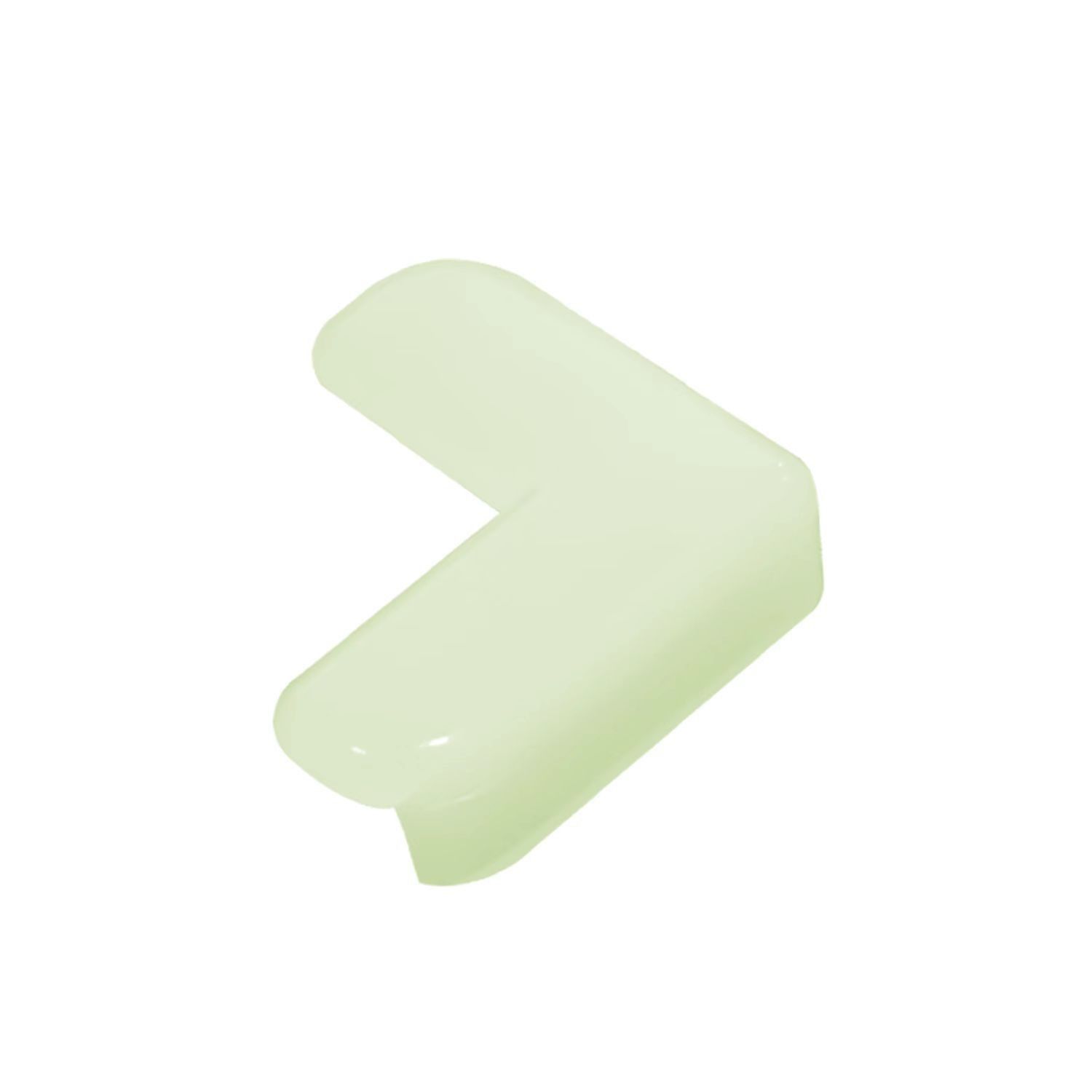 Luminous anti-collision corner protector Furniture Glass Table Desk Cupboard Corner Guards Clear Cushion Cover Protector Bumper 30pcs - Image 2