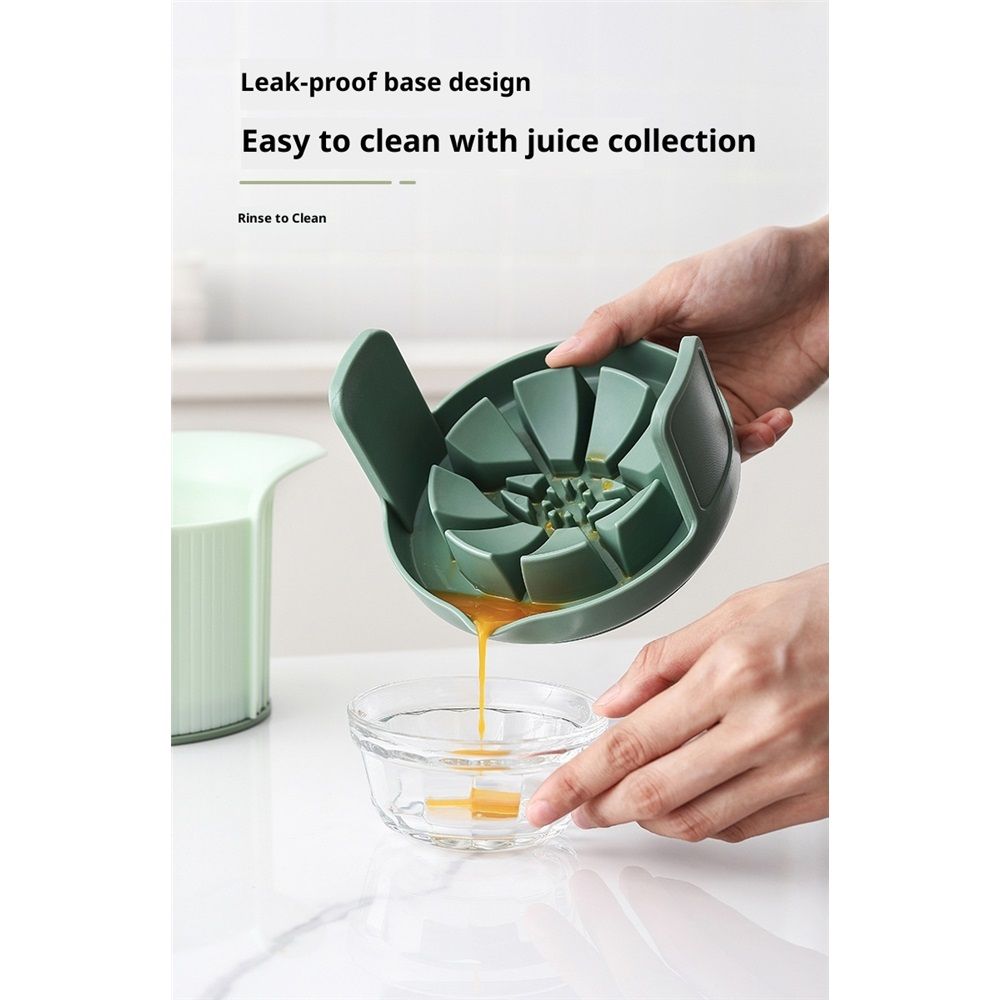 Fruit Slicer, 8 Slices Heavy Duty Apple Cutter with Stand, Apple Corer&Tomato Slicer with Comfort Handle，Up to 3.8 IN Apples, The new apple slicer and corer also comes with tomato cutting blades - Image 3