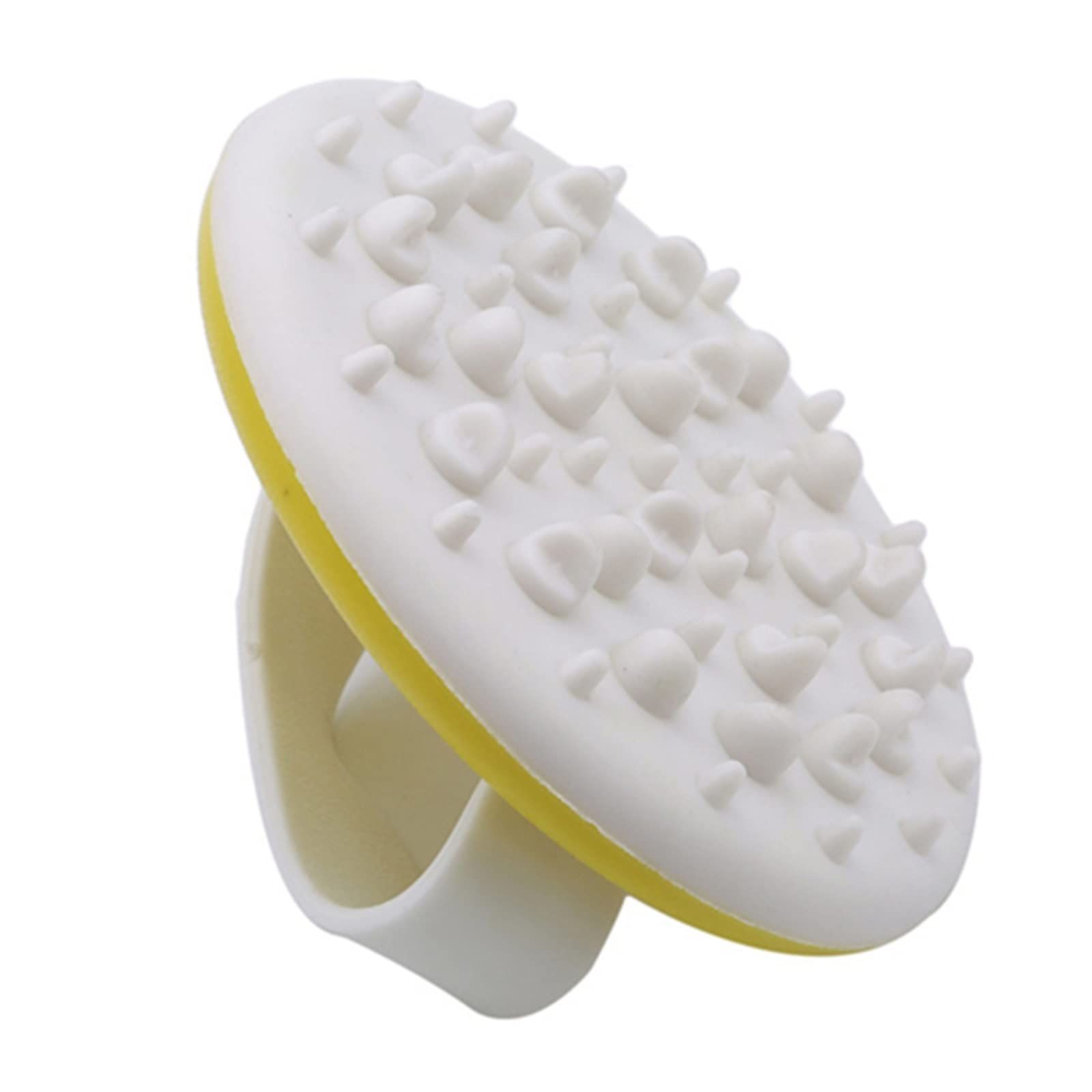 Cellulite Massager Brush Mitt - Greatly Assist in Removing Cellulite and Increase Circulation Anti Cellulite Massager Roller 2pcs - Image 1