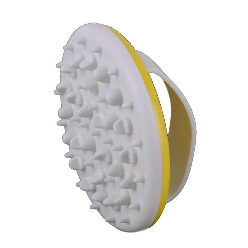 Cellulite Massager Brush Mitt - Greatly Assist in Removing Cellulite and Increase Circulation Anti Cellulite Massager Roller 2pcs - Image 4
