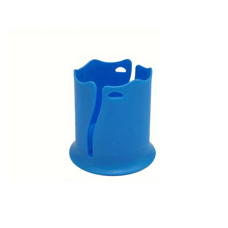 Cup Paddle Board and Kayak Drink Holder Signature Blue for SUP/Kayak/Canoe, Water Sports Accessories (Fishing/Boating/Recreation) 2pcs - Image 1