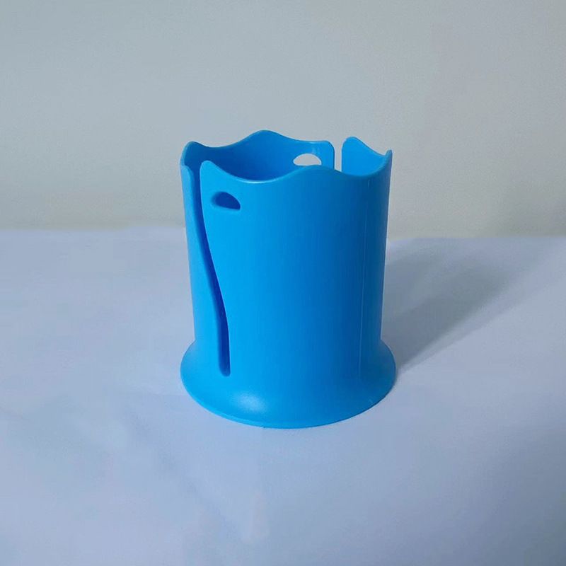 Cup Paddle Board and Kayak Drink Holder Signature Blue for SUP/Kayak/Canoe, Water Sports Accessories (Fishing/Boating/Recreation) 2pcs - Image 5