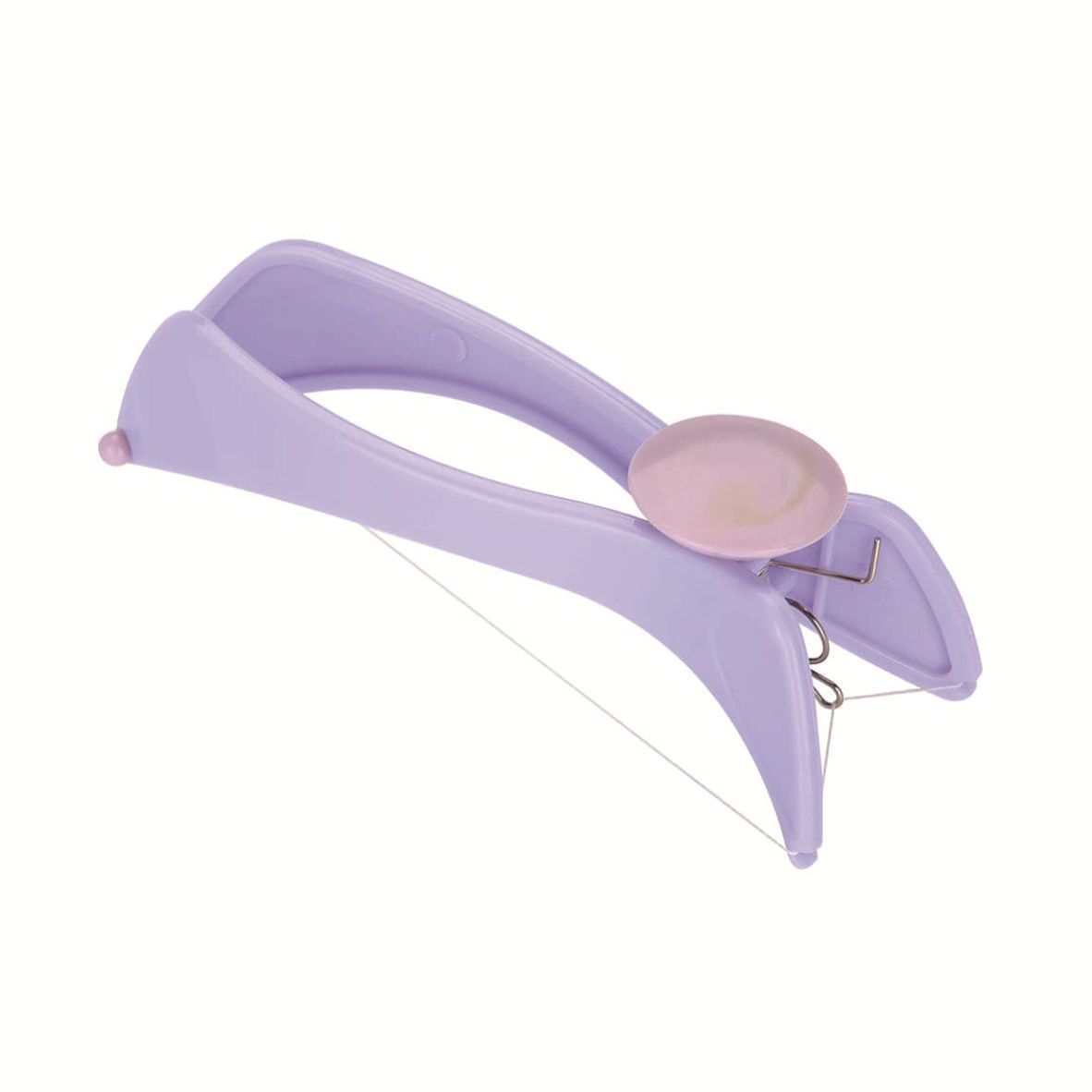 Facial Hair Removal for Women, with Threading Removal Tool, Portable Size for Facial, Neck Hair（ 19.5x8.5x5cm） - Image 1