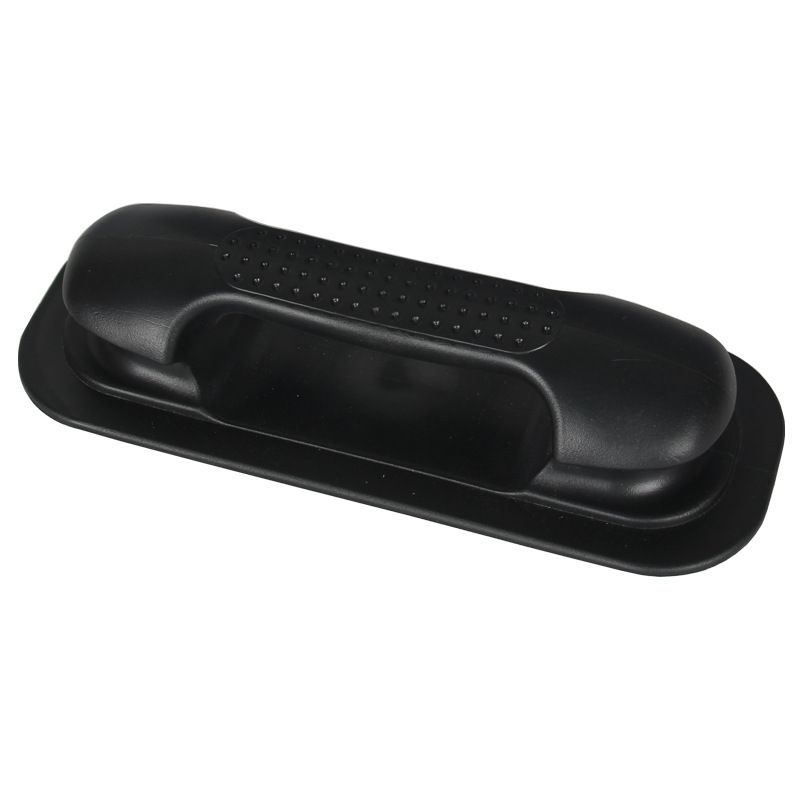 Health Gear PVC Grab Handle, Grab Handle Boat Accessory for Inflatable Rubber Dinghy Raft Kayak - Image 1