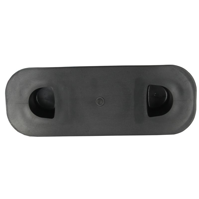 Health Gear PVC Grab Handle, Grab Handle Boat Accessory for Inflatable Rubber Dinghy Raft Kayak - Image 3