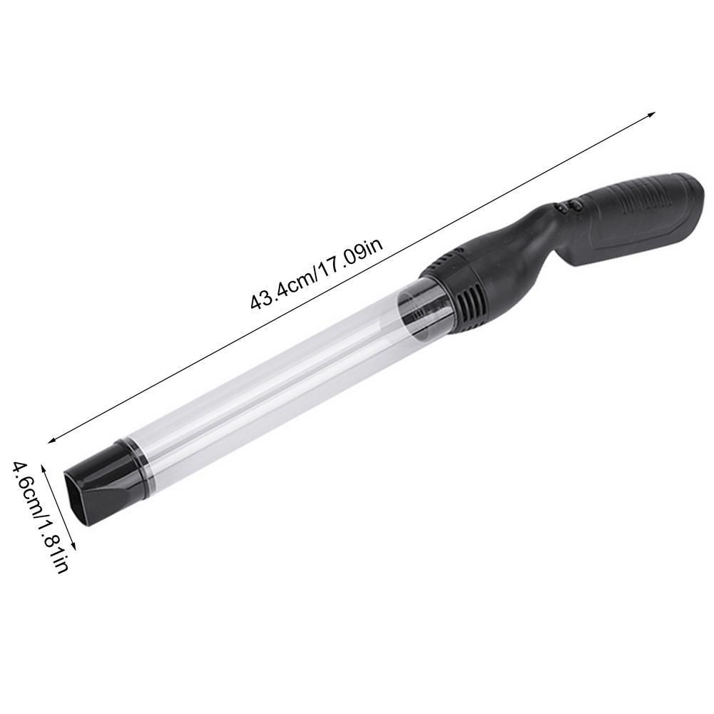 Bug Vacuum Catcher for Adults and Kids with Long Nozzle, Battery Powered Sucker Tool for Spider Cockroach Stink Bug, Humane Insect Vacuum Catcher with LED - Image 5