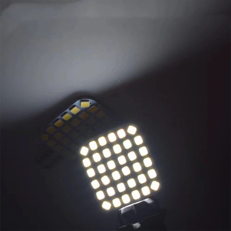 Super Bright T10 2835 36SMD LED Bulbs for 12V RV Ceiling Dome Light RV Interior Lighting Trailer Camper, (Pack of 20) - Image 5