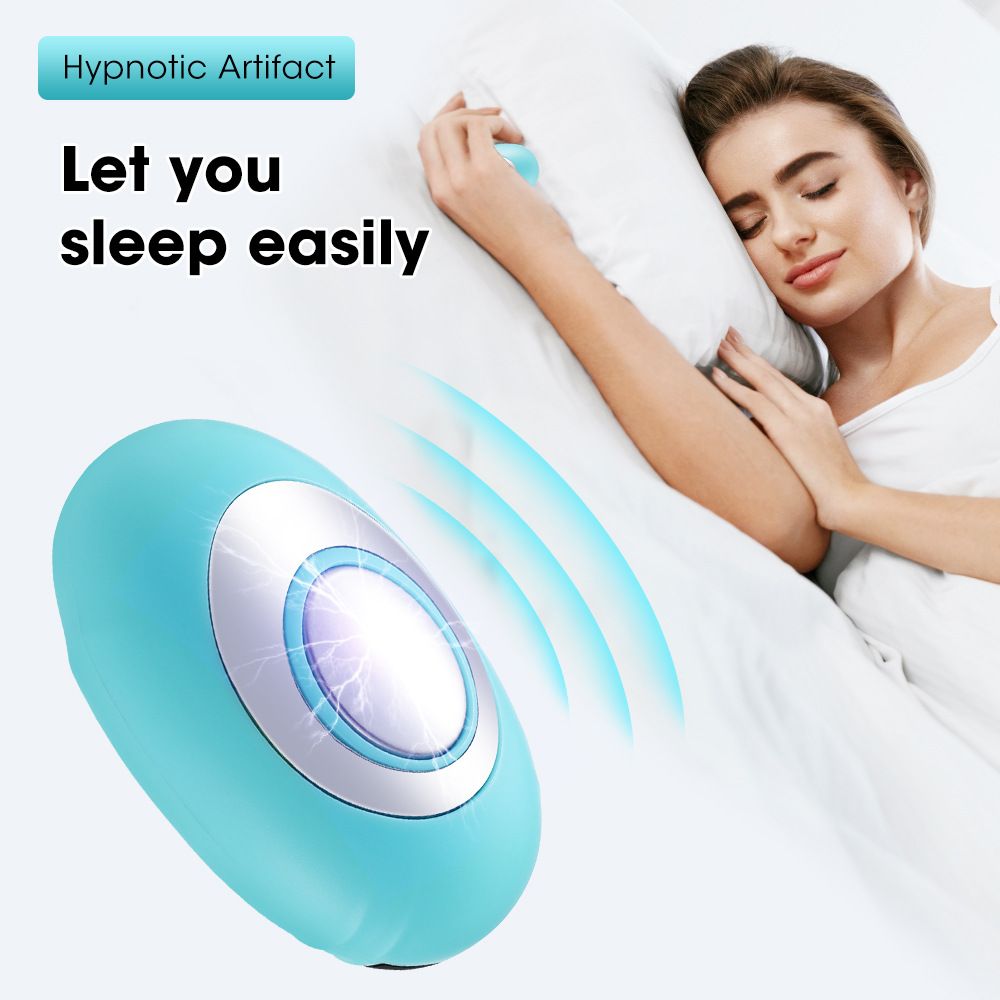 Neurocontrol Anxiety Device, Hand Held Sleep Aid for Improved Mood and Focus  for Improved Sleep Anxiety (Green, 1Pcs) - Image 5