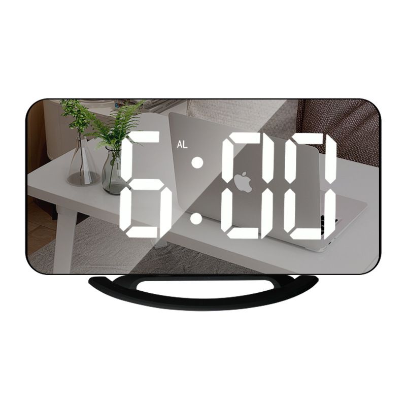 Digital Alarm Clock,6