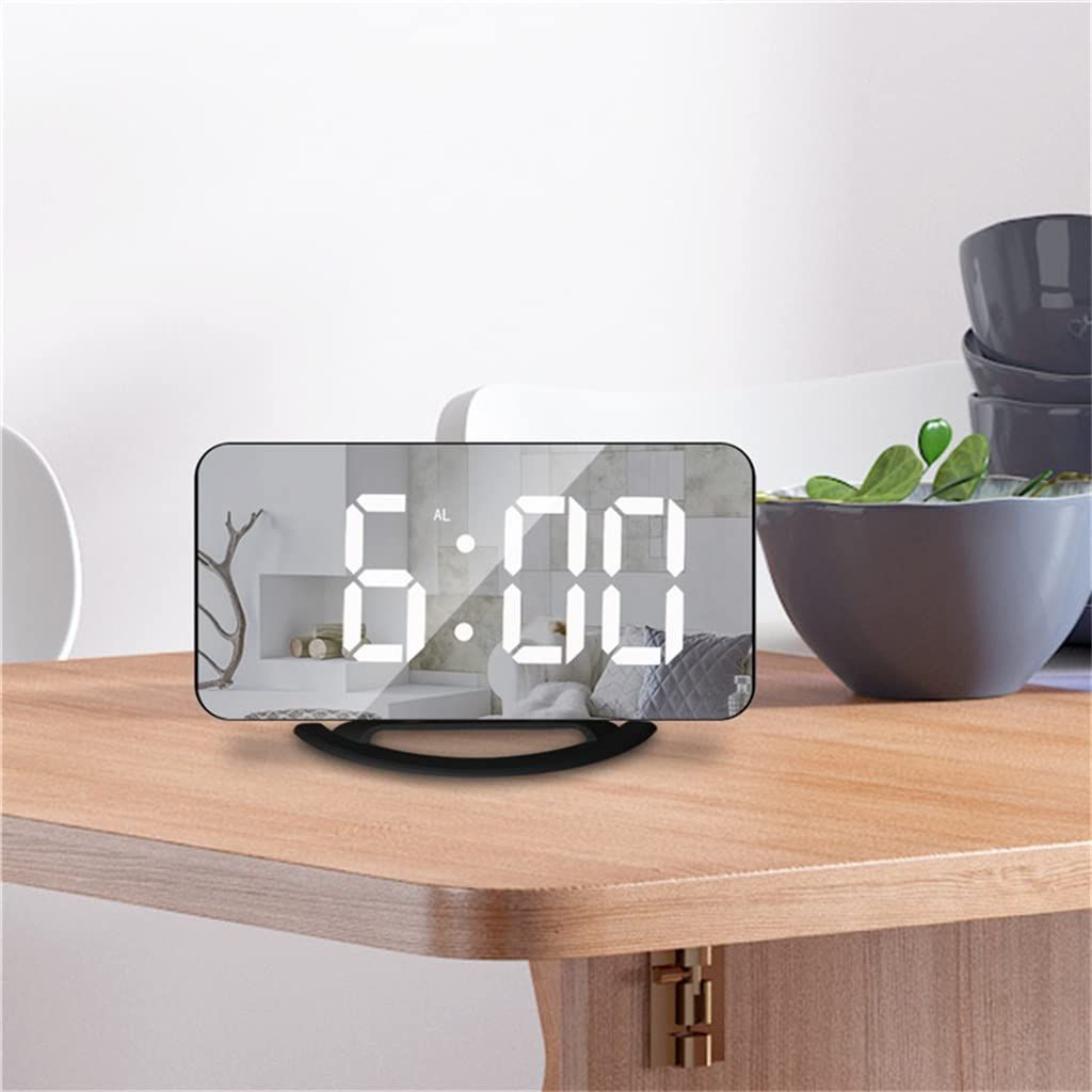 Digital Alarm Clock,6