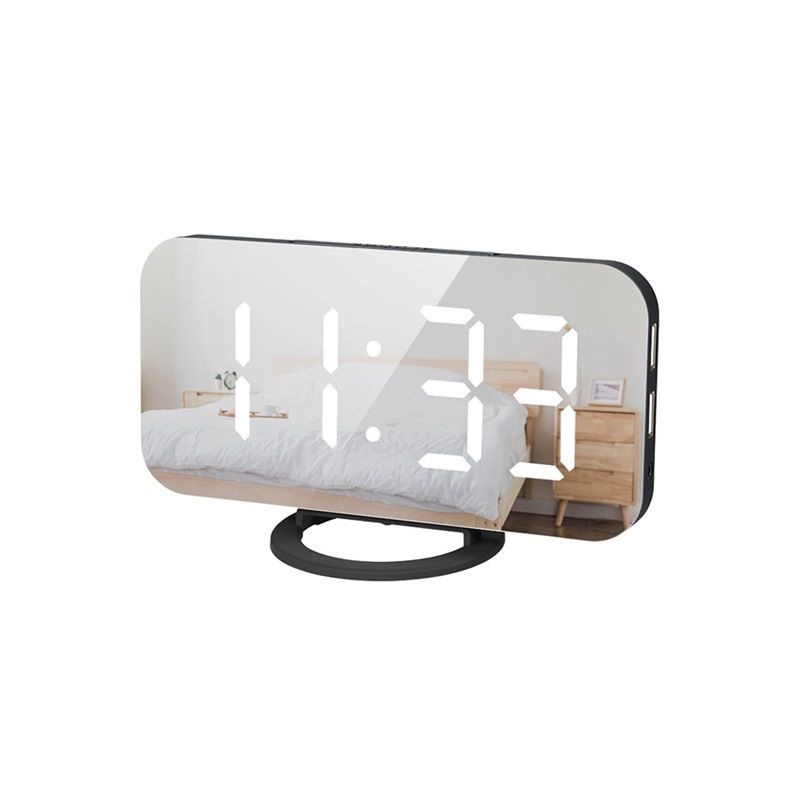 Digital Alarm Clock,6