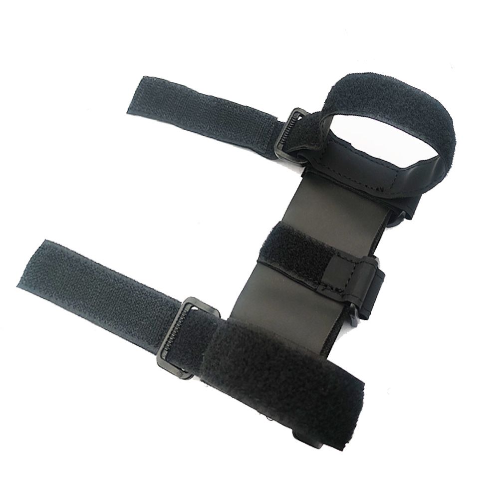 Upgraded Speaker Mount for, Adjustable Strap Fits Bluetooth Wireless Speaker Holder for , Club Car Carts and Bike（black） - Image 1