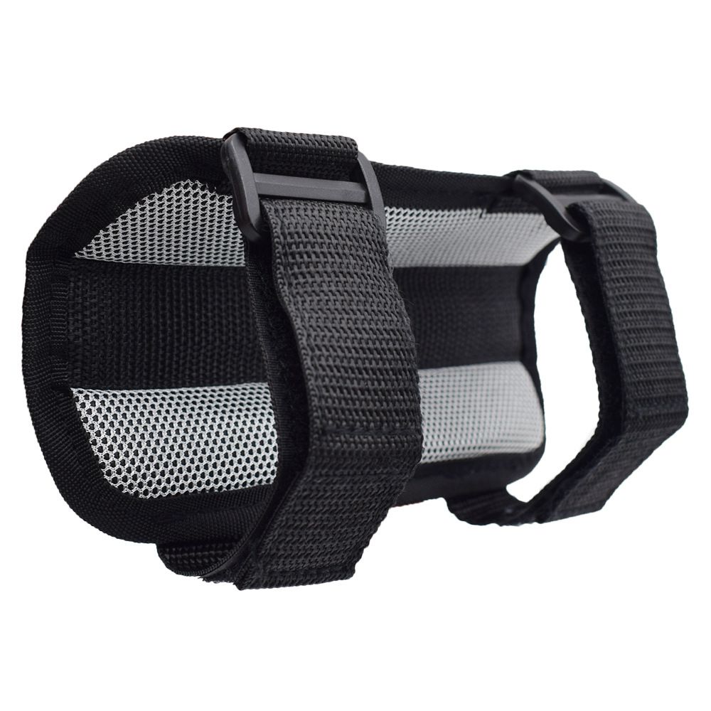 Golf Swing Training Aid for Elbow Posture Correction, Adjustable Arm Brace for Proper Swing Alignment, Ideal for Beginners in Men's and Women's Golf Training black - Image 1