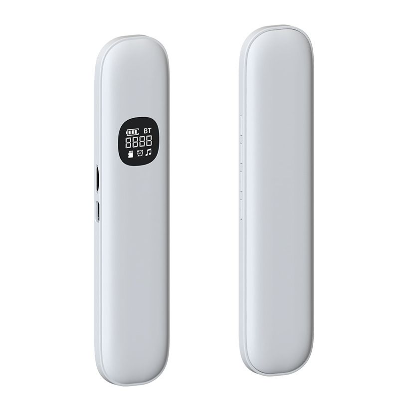 Under Pillow Speaker for Sleeping, Sleepbar Speakerr Under Pillow, White Noise Machine Audio Pillow Sleep Earphone, Mini Portable Sleep Speaker for Travel - Image 1