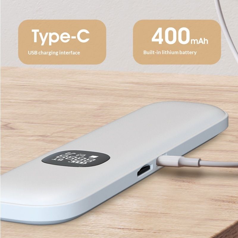 Under Pillow Speaker for Sleeping, Sleepbar Speakerr Under Pillow, White Noise Machine Audio Pillow Sleep Earphone, Mini Portable Sleep Speaker for Travel - Image 3