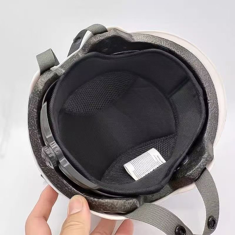 Winter Liner, Cycling Skull Cap, Warm & Water Resistant Bike Cap Winter Helmet Liner Winter Helmet Cover - Image 3