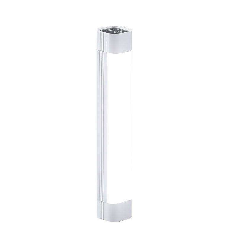 Rechargeable Magnetic Task Light, Battery Operated Lights, Dimmable, Closet Light, Wireless, Portable Light, Perfect for Garage, Camping and More（20CM） - Image 1