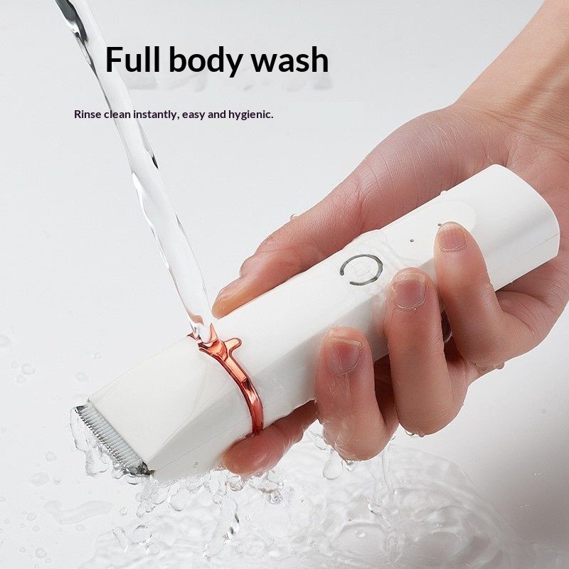Dog Clippers for Grooming, Low Noise Rechargeable Cordless Electric Quiet Pet Hair Trimmer, Dog Grooming Kit for Small & Large Dogs Cats Pets with Thick Coats - Image 3