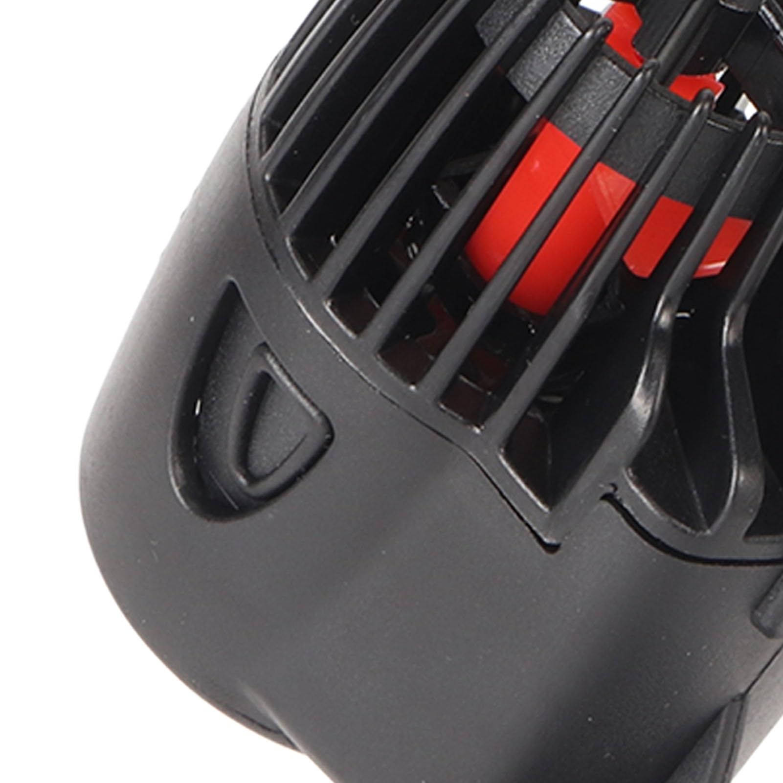 Aquarium Wave Maker Circulation Pump,360°Adjustable Ultra-silence Magnetic Mount Suction Submersible Powerhead Pump,Flow for Freshwater or Saltwater Fish Tank (US Plug 110V) - Image 4