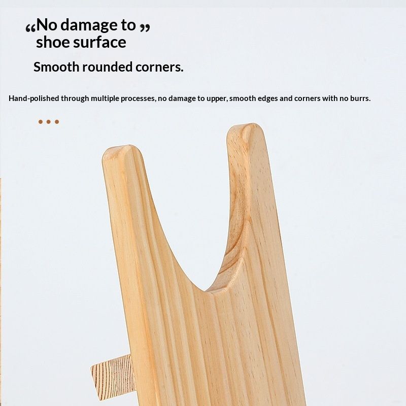 No Bend Cowboy Boot Puller | Heavy Duty Shoe Remover | Works on Boots and All Shoes with Non Staining Rubber Lining Grips - Image 2