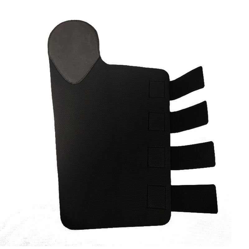 Adjustable Touch Fasteners Quality Versatile Horse Tail Guard Equine Tail Wrap Premium Adjustable Padded Horse Tail Wrap Protector Touch Fasteners 48*35cm - Image 3