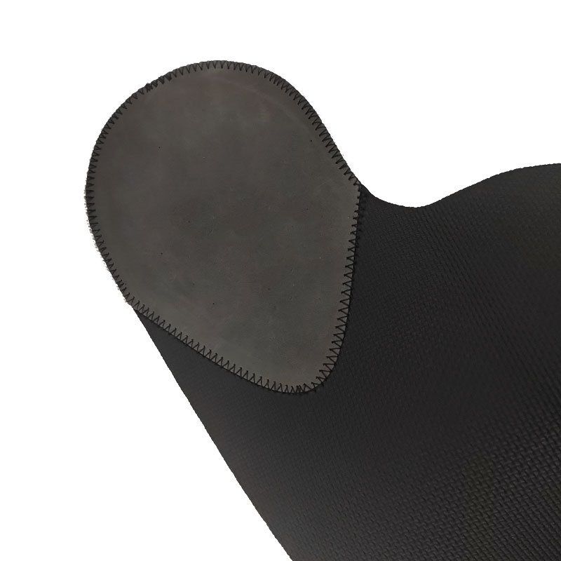 Adjustable Touch Fasteners Quality Versatile Horse Tail Guard Equine Tail Wrap Premium Adjustable Padded Horse Tail Wrap Protector Touch Fasteners 48*35cm - Image 5