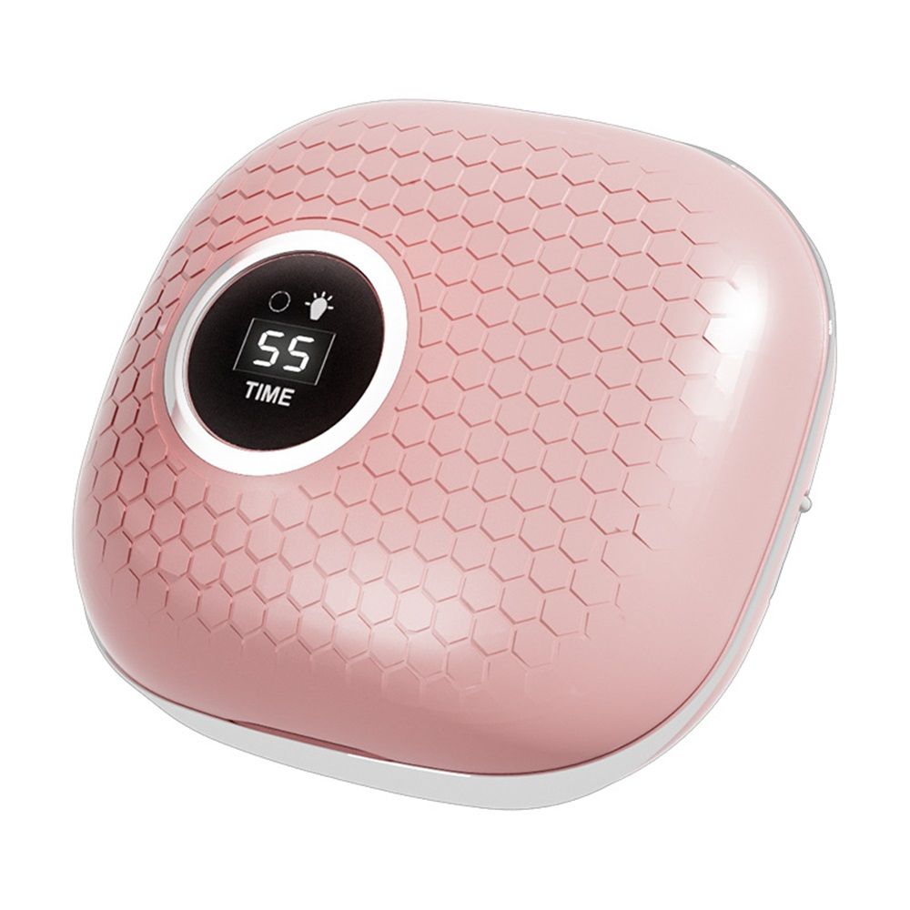 Upgraded Ultrasonic Contact Lens Cleaner【Intelligent Chip-Smart Modes】 Gentle Cleaning & 99% Brightness, Portable Soft Contact Lens Care Tools Home Travel - Image 1