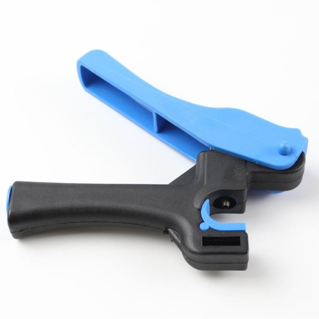 4 Pcs Drip Irrigation Tubing Hole Punch, Drip Tube Hole Punch Tool Outdoor Irrigation Pipe Hand Punch for 16/20mm Pipe Opening Punch - Image 2