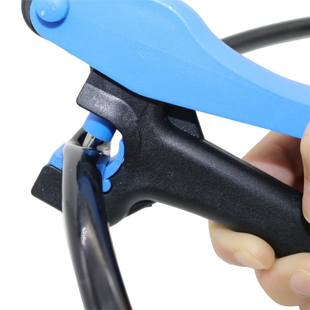4 Pcs Drip Irrigation Tubing Hole Punch, Drip Tube Hole Punch Tool Outdoor Irrigation Pipe Hand Punch for 16/20mm Pipe Opening Punch - Image 3