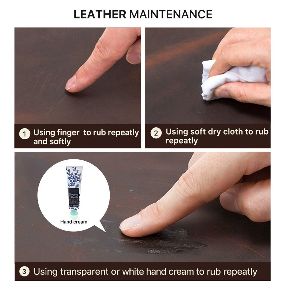 Small Pipe Tobacco Pouch Leather Smoking Pipe Storage Organizer Portable Accessories Lighter Holder Zipper Tobacco Pipes Travel Box - Image 4