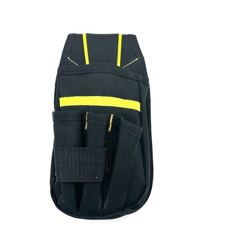 Organizer Tool Pouch Multi-Purpose Wrapping Tool Bag Mini Work Holder Heavy-Duty Small Organizer for Car Window Tint Film Installer - Image 1