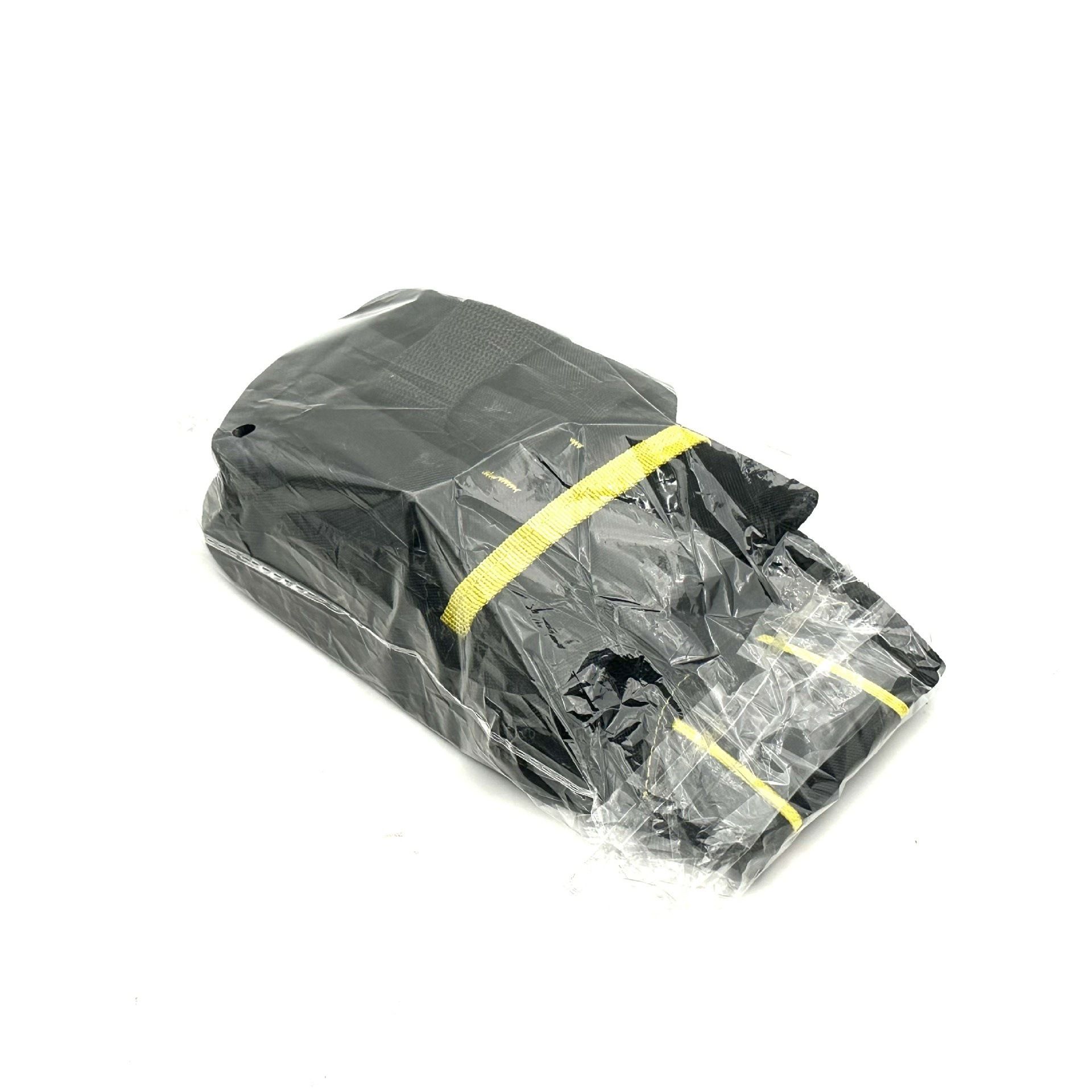 Organizer Tool Pouch Multi-Purpose Wrapping Tool Bag Mini Work Holder Heavy-Duty Small Organizer for Car Window Tint Film Installer - Image 3