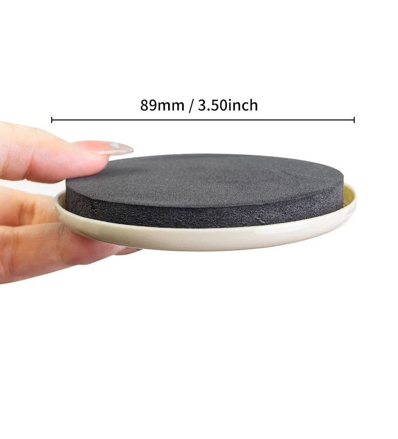 Furniture Sliders for Carpet - 20 PCS Heavy Duty Moving Pads Sliders for Furniture on Carpet, Reusable Furniture Moving Sliders for Easy Glide - Image 5