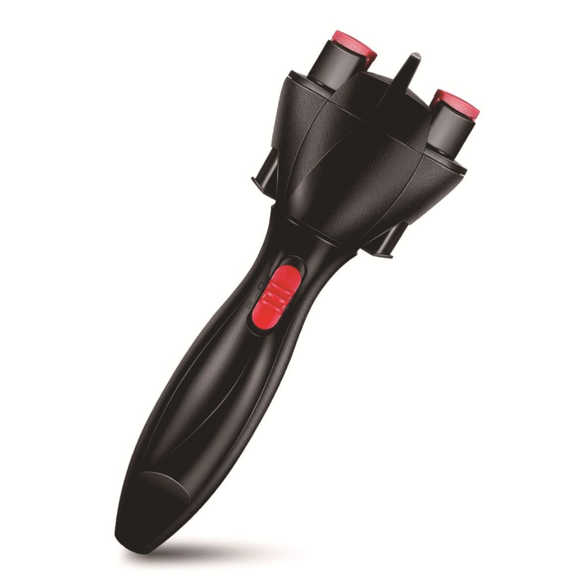 Electric Hair Braider Automatic Quick Twist Twister Hair Braiding Tool Smart DIY Hair Tools Hair Braider Machine Braid Maker for Hair Styling - Image 1