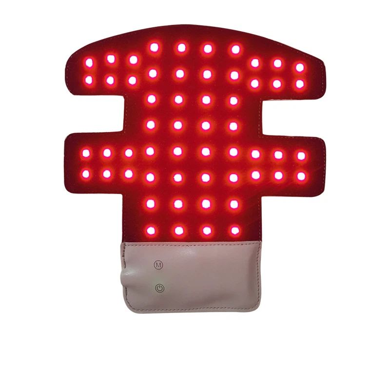 Laser Cap,Red Light Therapy for Hair Growth,Hair Loss Treatments Hat for Men & Women, with Built-in Battery & Controller - Image 2