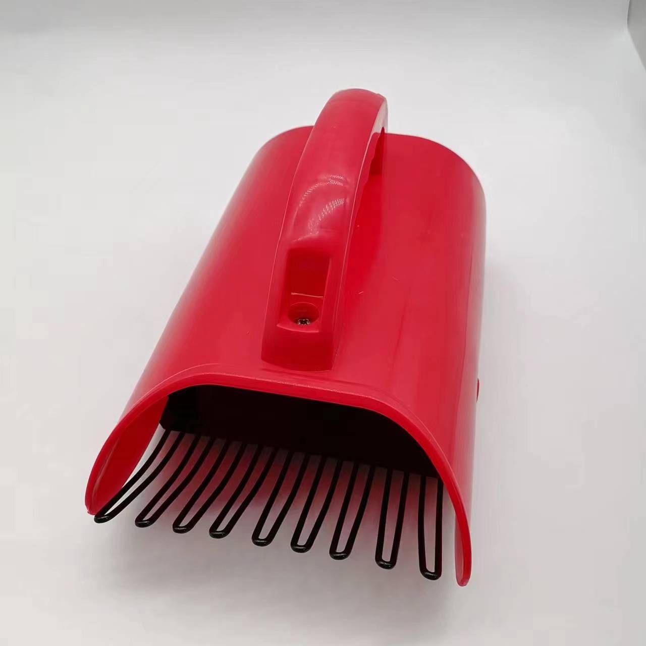 Berry Picker Tool | Rake Comb for Blueberries, Lingonberries and  | Lightweight Fruit Harvester | Protects Hands from Thorns - Image 2