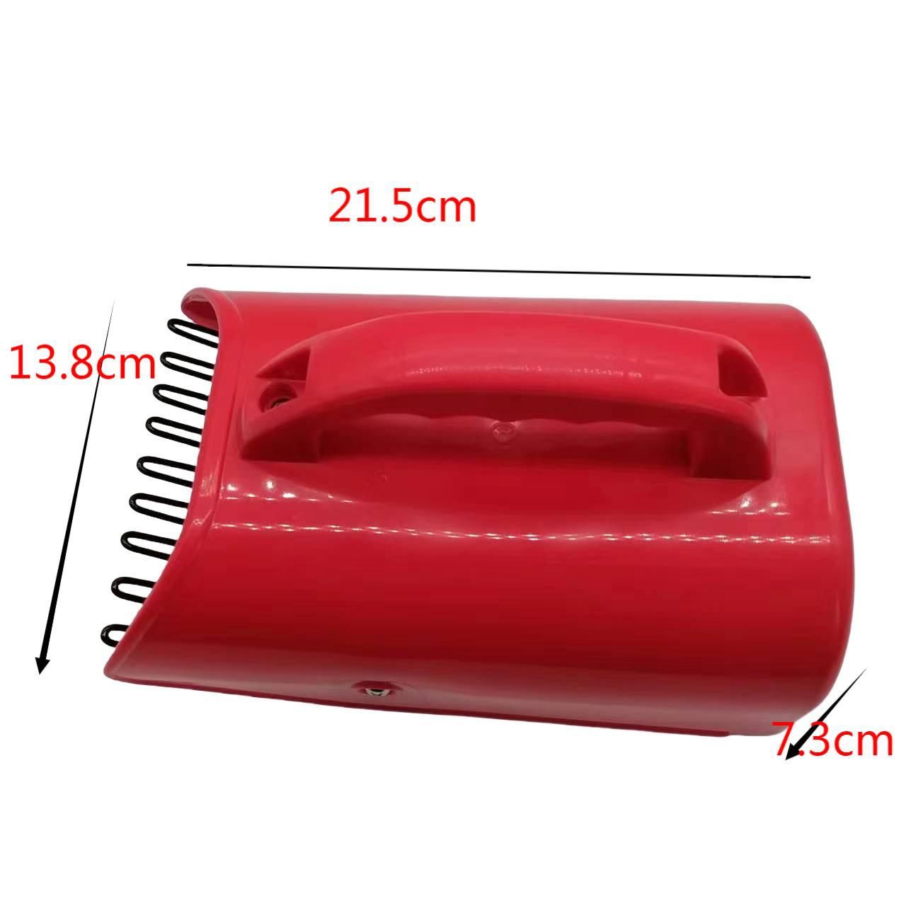 Berry Picker Tool | Rake Comb for Blueberries, Lingonberries and  | Lightweight Fruit Harvester | Protects Hands from Thorns - Image 5