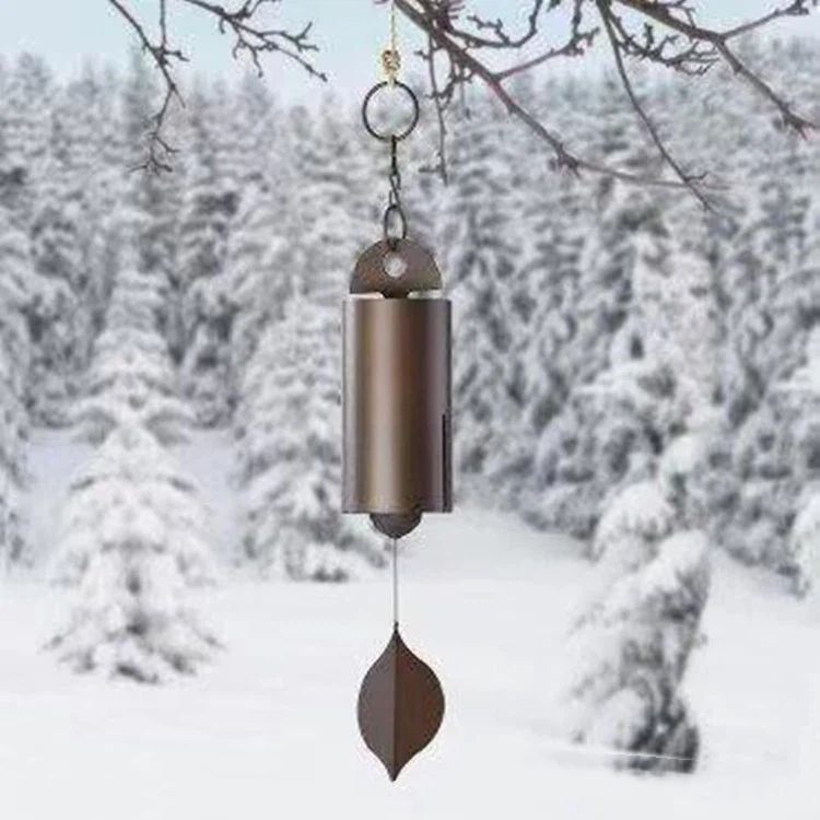 Wind Chimes Windbell Wind Chimes for Outside, 22.8